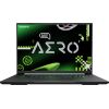 Gigabyte AERO X16 2WHA3EEC65AP Space Gray 16 " QHD+ 2560 x 1600 pixels AMD Ryzen AI 9 HX 370 32 GB DDR5 Solid-state drive capacity 1000 GB NVIDIA GeForce RTX 5070 Laptop GPU GDDR7 8 GB Windows 11 Pro 802.11ax Bluetooth version 5.2 Keyboard language US Key