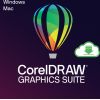 CorelDRAW Graphics Suite 365-Day Subscription (Single User) Corel