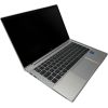 HP RENEW Grade B EliteBook 830 G8 13.3 " i5-1135G7 8 GB SSD 256 GB Intel Iris Xe Graphics Windows 11 Pro Keyboard language Nordic 12 month(s) Atjaunoti portatīvie datori