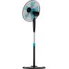 Cecotec EnergySilence 510 Stand Fan Diameter 40 cm Number of speeds 3 Oscillation 40 W
