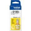 Brother BTD180Y Ink refill Yellow