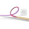 Philips Hue Gradient PC Lightstrip 24-27" Starter kit|15 W