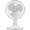 Midea FT30-21M Table Fan White Diameter 30 cm Number of speeds 3 Oscillation