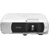 Epson EB-FH54 Full HD (1920x1080) 4100 ANSI lumens White Projektori