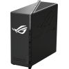 Asus GS-BE18000 ROG STRIX 802.11be Ethernet LAN (RJ-45) ports 1 Mesh Support Yes MU-MiMO Yes 4G/5G Antenna type Internal