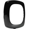 Wallbox Pulsar Plus Buttom Frame, Black