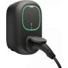 Wallbox Socket Pulsar Pro 22 kW Wi-Fi, 4G, Ethernet, Bluetooth Black