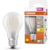 Osram Parathom Classic Filament E27 7.5 W Warm White