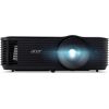 Acer X1228HN XGA (1024x768) 4800 ANSI lumens Black Проекторы
