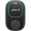 Wallbox Pulsar MAX Socket 22 kW Wi-Fi, Bluetooth Black