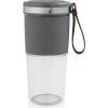 Tristar Portable Mini Blender BL-4475 Personal 50 W Jar material Tritan Jar capacity 0.4 L Grey