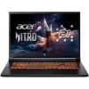 Acer Nitro V 17 AI ANV17-41-R3C8 Obsidian Black 17.3 " IPS FHD 1920 x 1080 pixels AMD Ryzen 5 240 16 GB DDR5 Solid-state drive capacity 512 GB NVIDIA GeForce RTX 5050 GDDR7 8 GB Windows 11 Home 802.11ax Bluetooth version 5.3 Keyboard language US internati