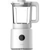 Xiaomi Blender Pro EU Tabletop 800 W Jar material Glass Jar capacity 1.75 L White