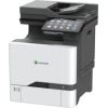 Lexmark Multifunction Colour Laser printer CX735adse Laser Colour Multifunction A4