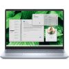 Dell Inspiron 14 5445 Ice Blue 14 " WVA FHD+ 1920 x 1200 pixels Anti-glare AMD Ryzen 5 8540U 16 GB DDR5 Solid-state drive capacity 1000 GB AMD Radeon Graphics Windows 11 Home 802.11ax Keyboard language English Keyboard backlit Warranty 36 month(s) Battery