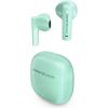 Energy Sistem True-Wireless earphones StreetMusic Bluetooth In-Ear Microphone Wireless Green