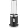 Caso Cordless Blender Click & Blend Tabletop 240 W Jar material Tritan Jar capacity 0.5 L Stainless steel/Matt Black