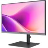 Samsung LS27F434UAUXEN 27" Essential Monitor S4 1920x1080/16:9/300cd/m2/5ms, HDMI, USB, DP