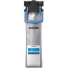 Epson WorkForce Pro EM/EP-C800R XL Ink cartridge Cyan