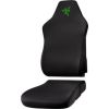 Razer Gaming Chair Sleeves, Black/Green Razer