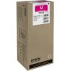 Epson WF-C869R Magenta XXL Ink WorkForce Pro T97430N Epson C13T97430N Epson T9743 - XXL size - magenta - original - ink cartridge Ink cartridge Magenta