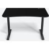 Arozzi Gaming Desk Arena Small Pure Black Gaming krēsli