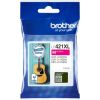 Brother LC421XLM Ink Cartridge, Magenta Brother LC421XLM Ink Cartridge Magenta