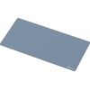 Fellowes Desk Mat Breyta 800 x 400 x 2.5 mm Marine