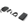 Lenovo Universal USB-C Dock (with 135W Power Adapter) ThinkPad Ethernet LAN (RJ-45) ports 1 DisplayPorts quantity 1 HDMI ports quantity 1 Dokstacijas portatīvajiem datoriem