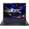 Acer TravelMate TMP414-53-TCO-52H8 Black 14 " WUXGA 1920 x 1200 pixels Intel Core i5 i5-1335U 16 GB DDR4 SDRAM Solid-state drive capacity 512 GB Intel UHD Graphics Windows 11 Pro 802.11ax Keyboard language English Keyboard backlit Warranty 36 month(s)