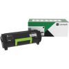 Lexmark MS631, 632, MX632 Return Programme 31K Toner Cartridge Lexmark 66S2X00 Lexmark - High Yield - black - original - toner cartridge - LCCP, LRP Toner cartridge Black