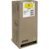 Epson XXL Ink Supply Unit WorkForce Pro WF-C869R XXL Ink Supply Unit Yellow