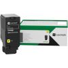 Lexmark CS/CX730 Return Programme Toner Cartridge 71C2HY0 Toner cartridge Yellow