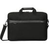 Targus TSS991GL GeoLite EcoSmart Essential Laptop Case Fits up to size 17.3 " Slipcase Black Shoulder strap Сумки, обложки для ноутбуков