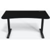 Arozzi Gaming Desk Arena Medium Pure Black Gaming krēsli