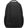 Lenovo GX41L44751 Select Targus Sport Fits up to size 16 " Backpack Black Shoulder strap Waterproof Сумки, обложки для ноутбуков