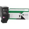 Lexmark Return Programme Toner Cartridge 71C2HM0 Toner cartridge Magenta