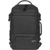 Natec Camel Lite Fits up to size 15.6 " Backpack Black Waterproof