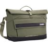 Thule PARACB-3114 Paramount Crossbody 14L Crossbody Soft Green Waterproof