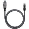 Goobay USB-A 3.0 to RJ45 Ethernet Cable, 1 m 70299