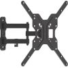 Logilink BP0016 TV Wall mount, 23"-55", tilt +15°-15°,swievel +-90°, 395mm Logilink