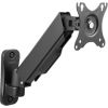 Logilink Wall mount Tilt, swivel, rotate 17-32 " Maximum weight (capacity) 9 kg Black