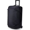 Thule Subterra 2 Wheeled Duffel Checked luggage Black