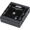 Aten 3-Port True 4K HDMI Switch VS381B Input: 3 x HDMI Type A Female; Output: 1 x HDMI Type A Female Switch