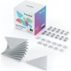 Nanoleaf Shapes Black Mini Triangles Expansion Pack (10 panels)