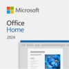 Microsoft EuroZone Online Product Key License 1 License Downloadable Office Home 2024 EP2-06798 ESD All Languages