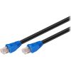 Goobay CAT 6 Outdoor Patch Cable