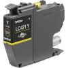 Brother LC421Y Ink Cartridge Yellow Brother LC421Y Ink cartridge Yellow