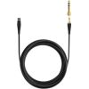 Beyerdynamic Pro X Straight Cable for Pro X Headphones, Black