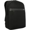 Targus TSB960GL GeoLite EcoSmart Essential Backpack Black 15-16 " Shoulder strap